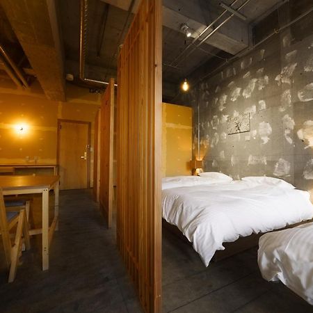 Yoichi Loop Hotell Eksteriør bilde
