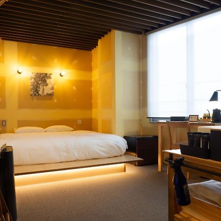 Yoichi Loop Hotell Eksteriør bilde