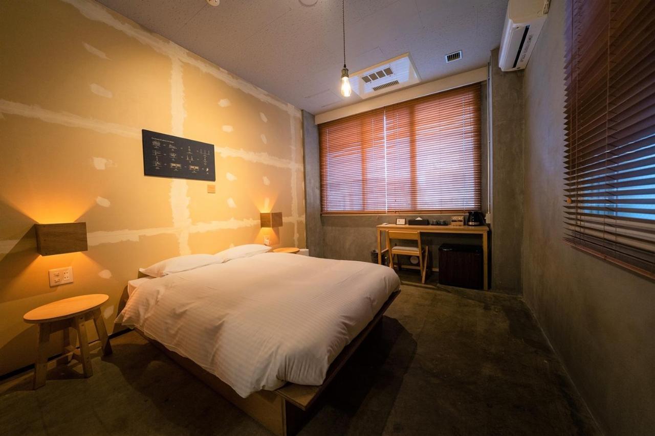 Yoichi Loop Hotell Eksteriør bilde