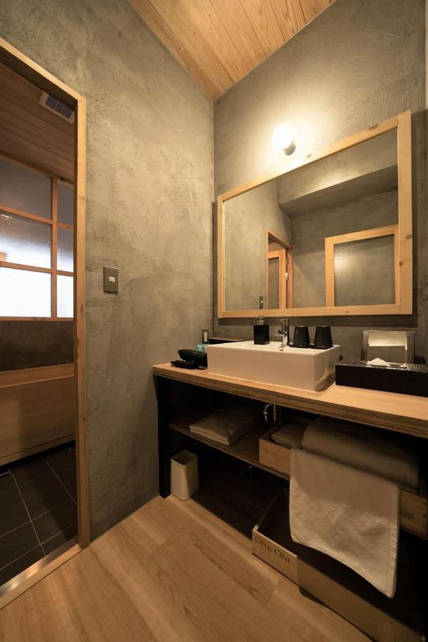 Yoichi Loop Hotell Eksteriør bilde