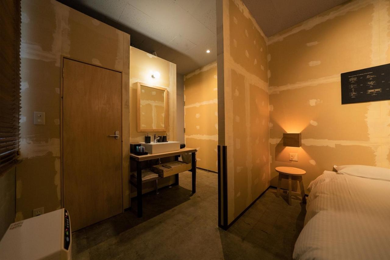 Yoichi Loop Hotell Eksteriør bilde