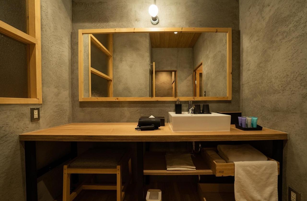 Yoichi Loop Hotell Eksteriør bilde