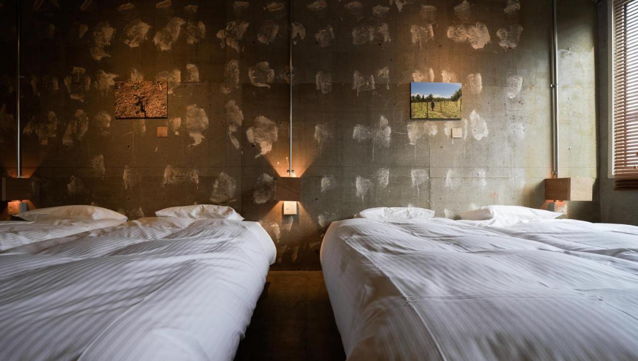 Yoichi Loop Hotell Eksteriør bilde